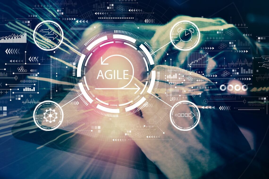 The Evolution of Agile Solutions: Adapting to Changing Needs