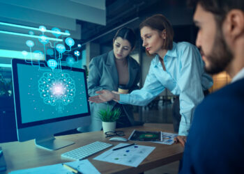 Revolutionizing Business Operations and Fueling Growth