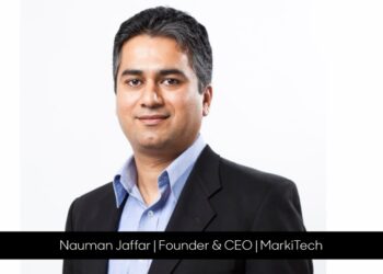 MarkiTech.AI: Revolutionizing Healthcare Innovation Through ...