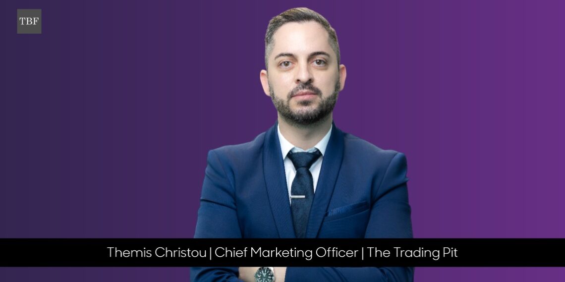 The Trading Pit: Empowering Traders Globally with Unmatched Support and Opportunities