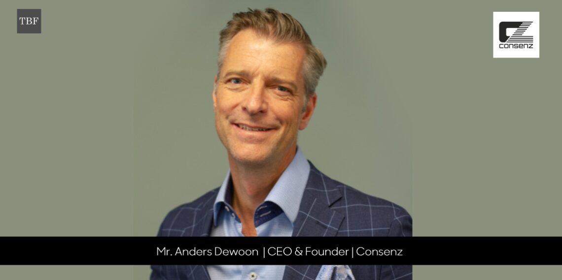 Consenz International: Empowering Global Road Safety through Innovative Technology  