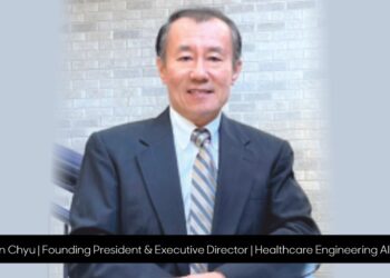Dr. Ming-Chien Chyu: Trailblazing at the Nexus of Engineerin...