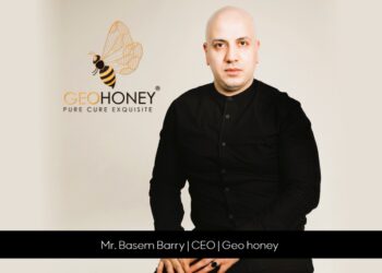 Geohoney: Leading the Pollination Revolution to Preserving E...