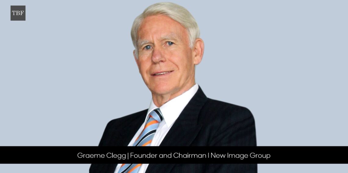 New Image International:  Empowering Wellness and Transforming Lifestyles  