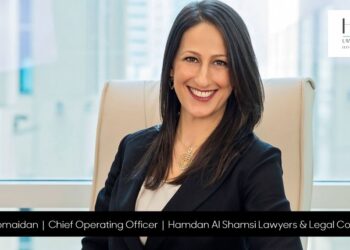 Renee Homaidan: Orchestrating Transformative Growth in the L...