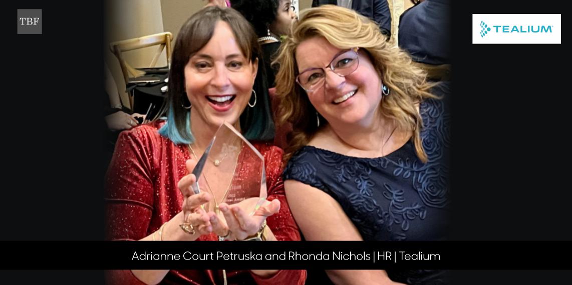 Adrianne Court Petruska and Rhonda Nichols: Driving HR Innovation and Transformation  