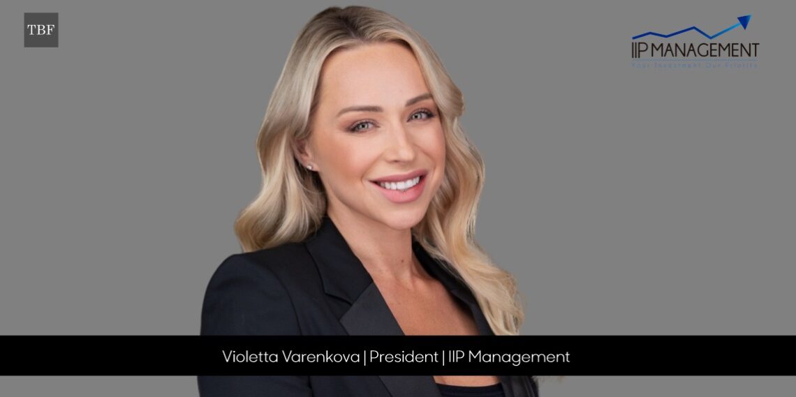 IIP Management: Elevating Property Management in Northeast Ohio  