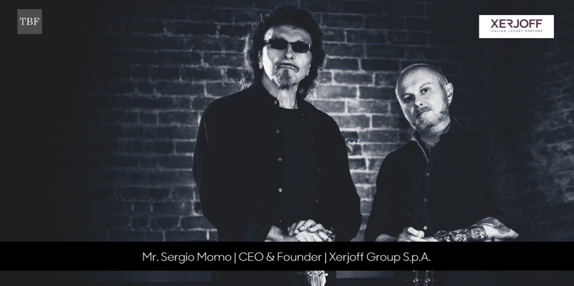 Xerjoff: Where Luxury and Innovation Meet in the World of Perfumery  