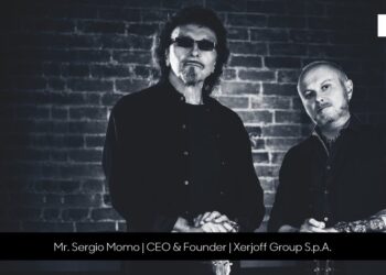 Xerjoff: Where Luxury and Innovation Meet in the World of Pe...