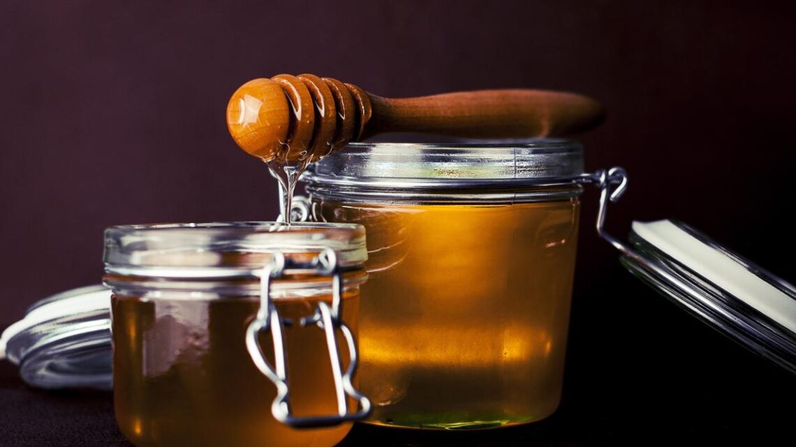 The Global Honey Market’s Growth and Trends