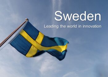 A Thriving Hub for Innovative Companies Across a Wide Range ...