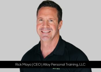 Alloy Personal Training: Transforming Health and Fitness for...
