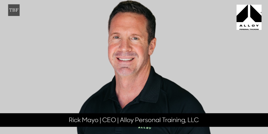 Alloy Personal Training: Transforming Health and Fitness for Over 30 Years