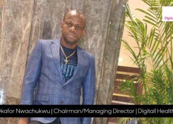 Digitall Healthcare Ltd: Pioneering Quality Health Products ...