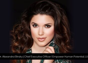 Dr. Alexandra Elinsky: Transforming Lives and Organizations ...