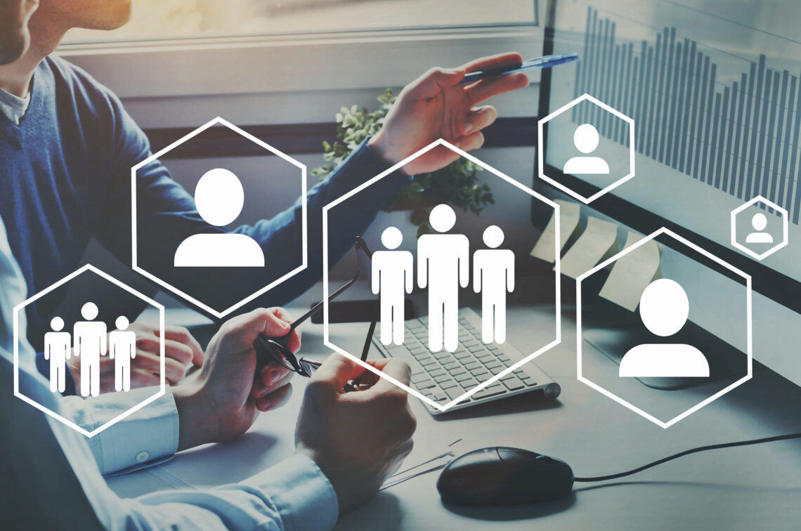 The Crucial Role of HR Leadership in the Digital Age