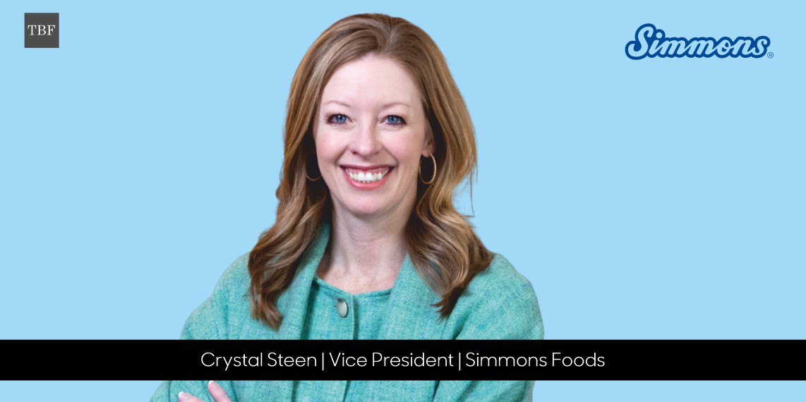 Crystal Steen: Championing a People First Culture in Organizational Development