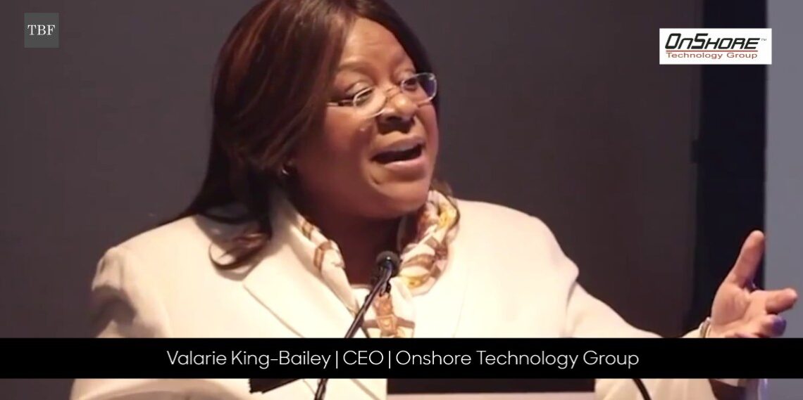 Onshore Technology Group: Ensuring Sustained Compliance Through Lean Validation