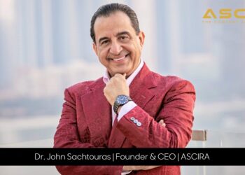 ASCIRA: Empowering Lives, Transforming Futures