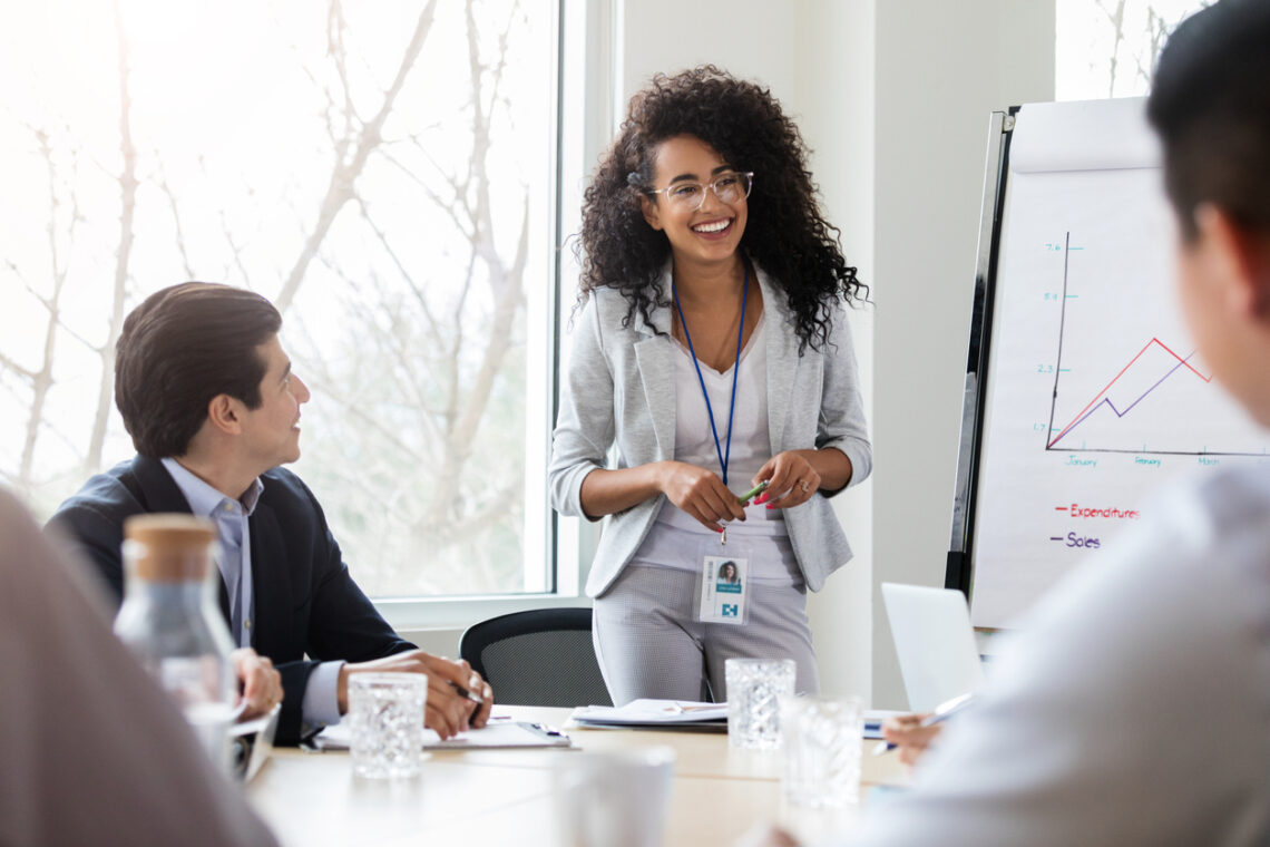 How Companies Can Drive Growth Through Employee Recognition