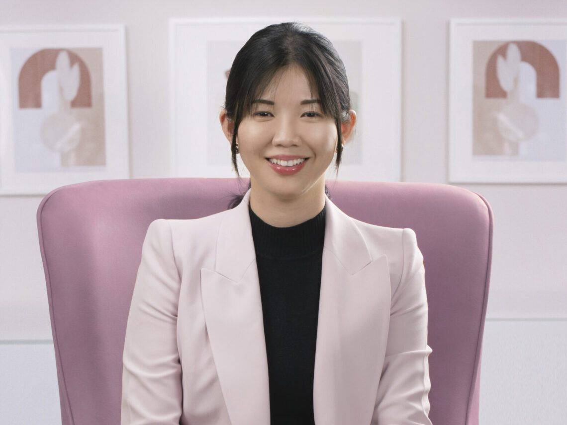 Angela Mak: Elevating Travel Experiences with Excellence and Passion 