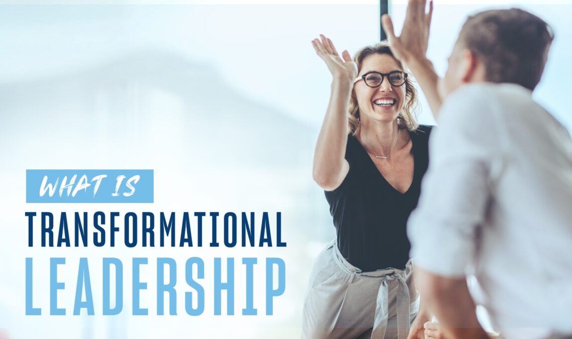 Transformational Leadership Styles
