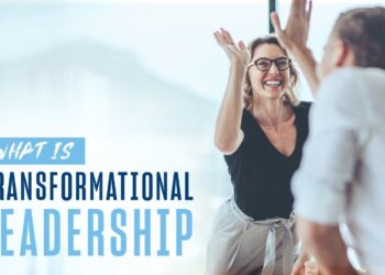 Transformational Leadership Styles
