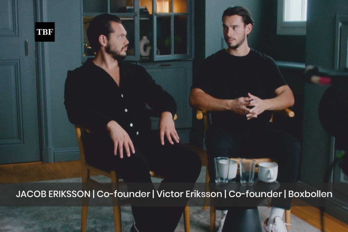 Sweden’s Fastest Growing Companies to Watch in 2024– Boxbollen