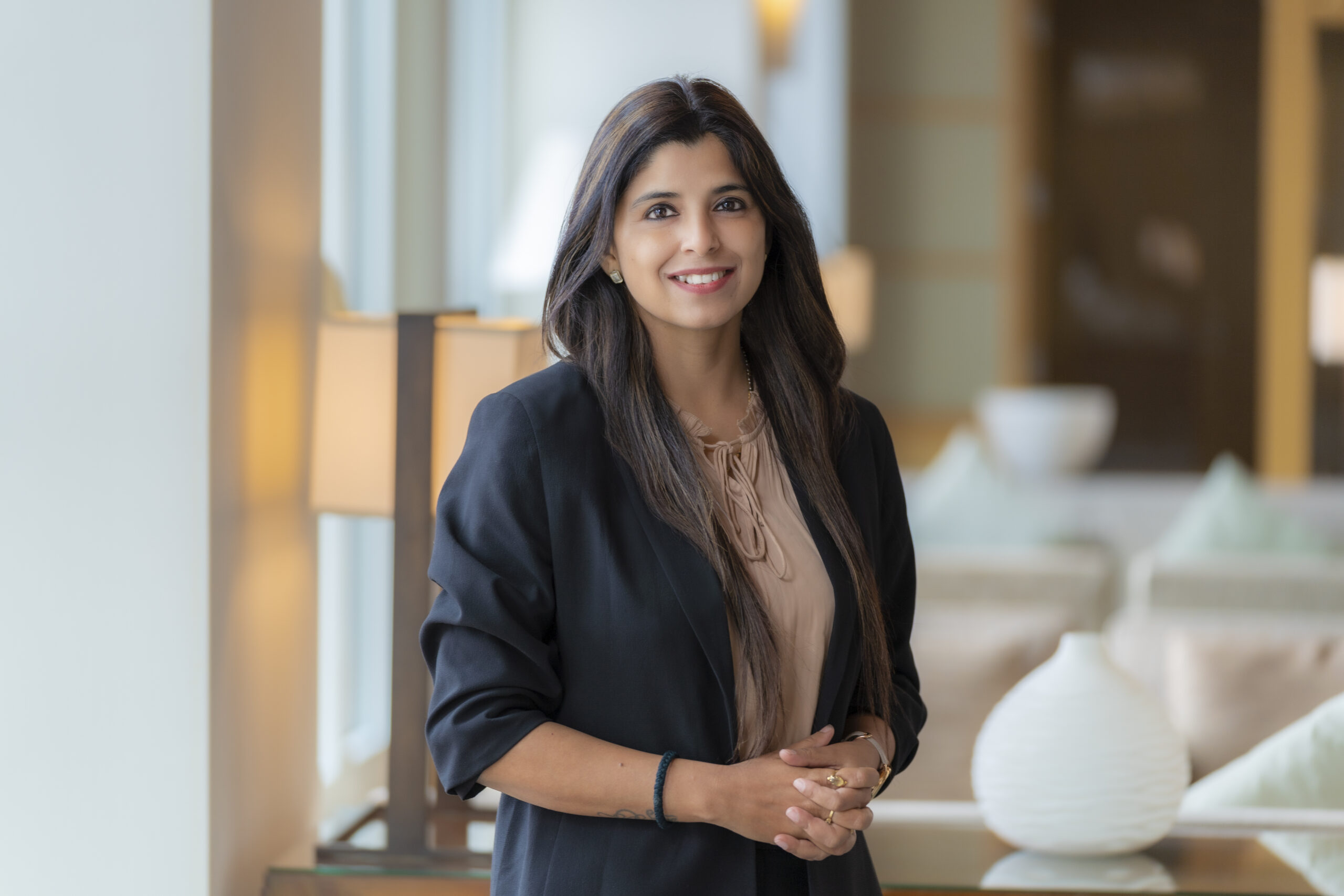 Dr. Ankita Singh: Transforming HR and Empowering Diversity in the Workplace 