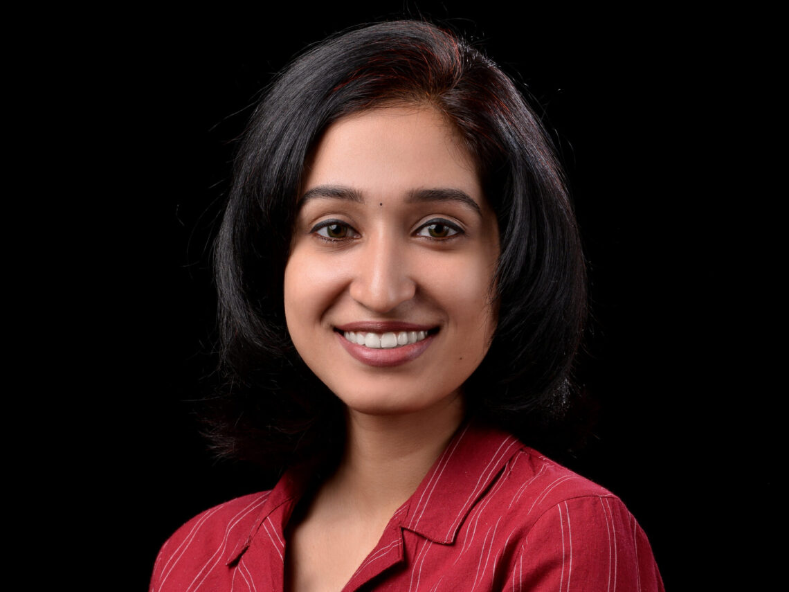 Technology Enabled Care [TEC]: Inspiring Journey Of Happiness Engineer Ms.Vineetha Sasidharan 