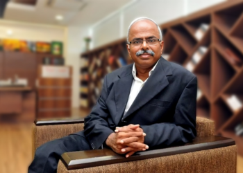 Dr. Arokiaswamy Velumani | Founder | Thyrocare