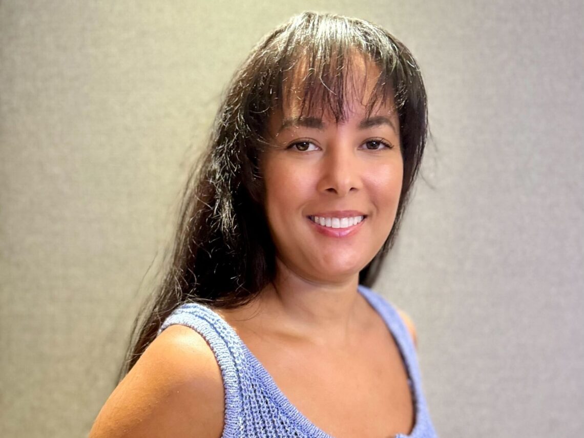 Natascha Cox : Providing Easier and more Streamlined to Book Trade Services