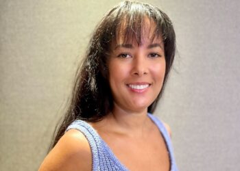 Natascha Cox : Providing Easier and more Streamlined to Book...