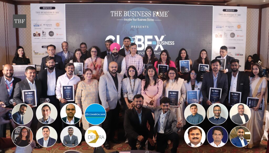 Globex Business Conclave & Awards 2024