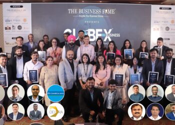 Globex Business Conclave & Awards 2024
