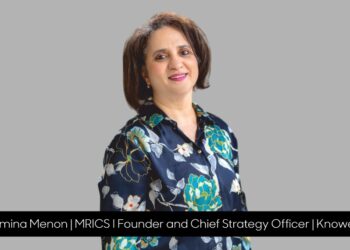 Jermina Menon: A Trailblazer in Strategic Marketing and Busi...