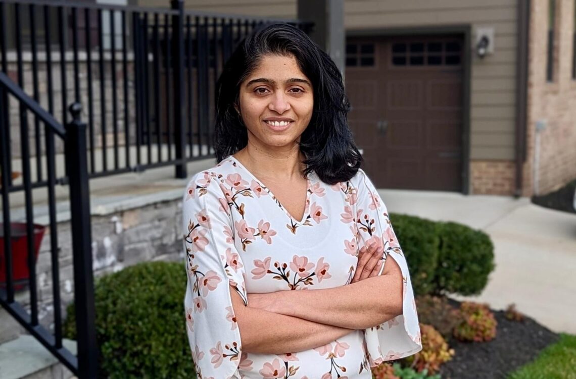 Ashwini Pai | Senior Engineer Lead | Elevance Health Inc.