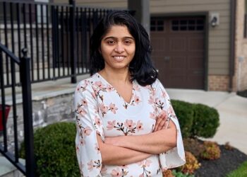 Ashwini Pai | Senior Engineer Lead | Elevance Health Inc.