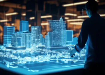 The Architects of Industry Transformation 