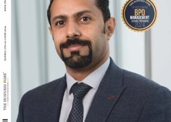 The Most Promising BPO Management Service Providers 2024