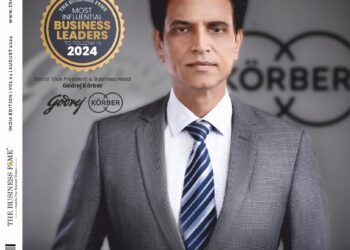 India’s Most Iconic Business Leaders to Follow 2024