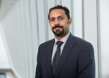 Feras J. Ahmed CEO at Silah Gulf