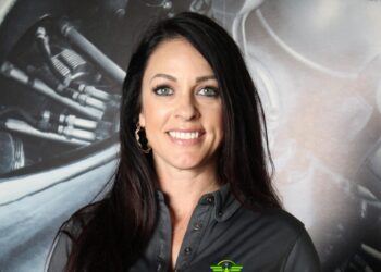 Leslie Mogensen: Pioneering Leadership in General Aviation 