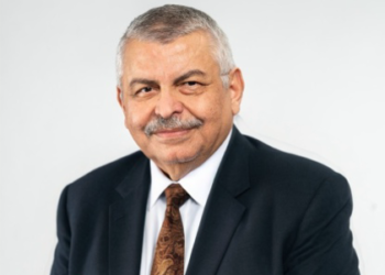 HANY SAQR, M.D., Ph.D. | CEO and President | Life for Relief and Development