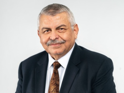 Dr. Hany Saqr: An Epitome of Visionary Leadership Offering S...