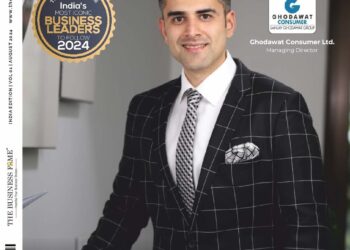 India’s Most Iconic Business Leaders to Follow 2024