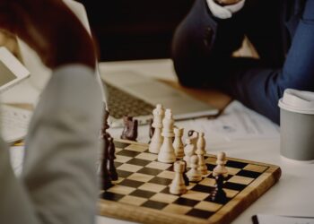 Leadership that Become Iconic