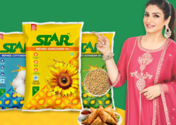 Raveena Tandon Joins Ghodawat Consumer as Brand Ambassador f...