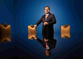 Mr. Gautam Adani | Chairman & Founder | Adani Group