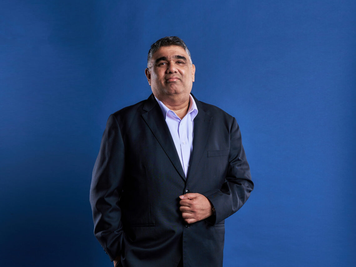 Dr. Murugappan | Chief Human Resources Officer (CHRO) | Malaysian Communications Multimedia Commission (MCMC)